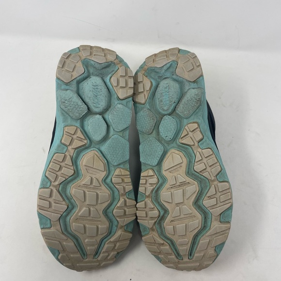 Hoka One One Challenger ATR 5 womens size 7.5 trail running walking shoes - Picture 8 of 11
